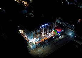 D.T Homes Luxury Apartment