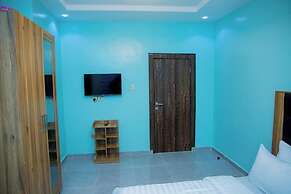 D.T Homes Luxury Apartment