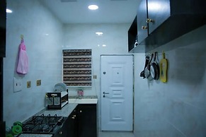 D.T Homes Luxury Apartment
