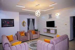 D.T Homes Luxury Apartment