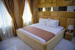 D.T Homes Luxury Apartment