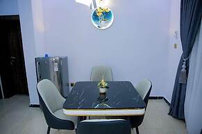 D.T Homes Luxury Apartment