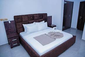 D.T Homes Luxury Apartment