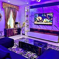 D.T Homes Luxury Apartment