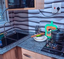 D.T Homes Luxury Apartment
