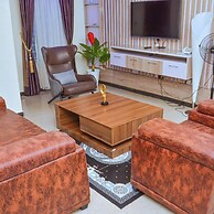 D.T Homes Luxury Apartment