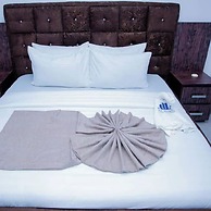 D.T Homes Luxury Apartment