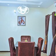 D.T Homes Luxury Apartment