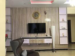 D.T Homes Luxury Apartment