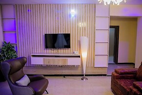 D.T Homes Luxury Apartment