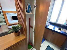 Apto Vila Açoriana - Barra Velha - SC