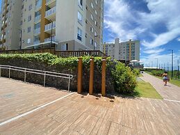 Apto Vila Açoriana - Barra Velha - SC