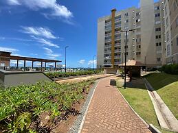 Apto Vila Açoriana - Barra Velha - SC