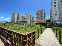 Apto Vila Açoriana - Barra Velha - SC