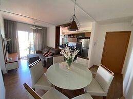 Apto Vila Açoriana - Barra Velha - SC