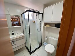 Apto Vila Açoriana - Barra Velha - SC