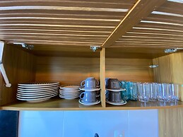 Apto Vila Açoriana - Barra Velha - SC