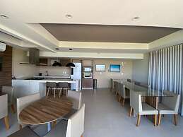 Apto Vila Açoriana - Barra Velha - SC