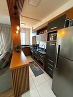 Apto Vila Açoriana - Barra Velha - SC