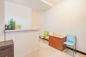 Hotel O Mangga Besar Near Mangga Besar Station Formerly Warna Warni Re