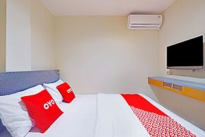 Hotel O Mangga Besar Near Mangga Besar Station Formerly Warna Warni Re