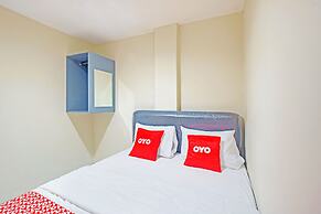 Hotel O Mangga Besar Near Mangga Besar Station Formerly Warna Warni Re