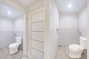 Hotel O Mangga Besar Near Mangga Besar Station Formerly Warna Warni Re