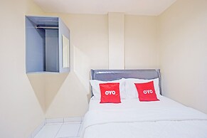 Hotel O Mangga Besar Near Mangga Besar Station Formerly Warna Warni Re