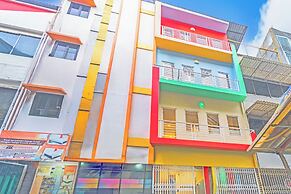 Hotel O Mangga Besar Near Mangga Besar Station Formerly Warna Warni Re