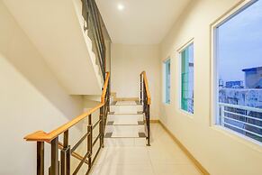 Hotel O Mangga Besar Near Mangga Besar Station Formerly Warna Warni Re