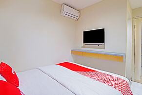 Hotel O Mangga Besar Near Mangga Besar Station Formerly Warna Warni Re