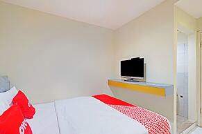 Hotel O Mangga Besar Near Mangga Besar Station Formerly Warna Warni Re