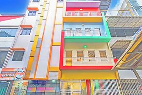 Hotel O Mangga Besar Near Mangga Besar Station Formerly Warna Warni Re