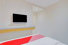 Hotel O Mangga Besar Near Mangga Besar Station Formerly Warna Warni Re