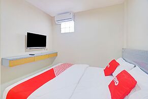 Hotel O Mangga Besar Near Mangga Besar Station Formerly Warna Warni Re