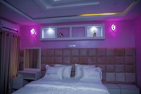 Zeedam Royal Apartment