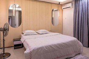 Zeedam Royal Apartment