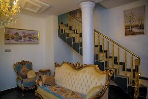 Zeedam Royal Apartment
