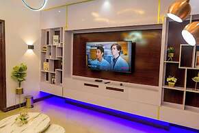 Zeedam Royal Apartment