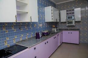 Zeedam Royal Apartment