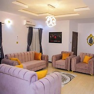 Zeedam Royal Apartment