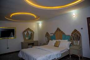 Zeedam Royal Apartment