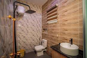 Zeedam Royal Apartment