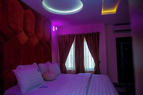 Zeedam Royal Apartment