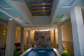Zeedam Royal Apartment