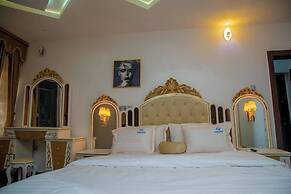 Zeedam Royal Apartment