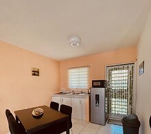 Sol vakantie appartementen