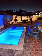 Sol vakantie appartementen