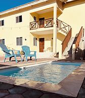 Sol vakantie appartementen