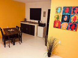 Sol vakantie appartementen